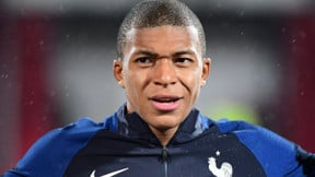 PSG : Cet ancien du PSG qui conseille Kylian Mbappé !