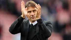 Mercato - Chelsea : Une date déjà fixée par Conte pour son départ ?