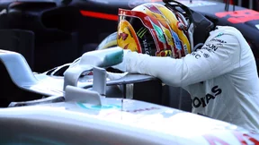 Formule 1: Toto Wolff réagit après la victoire de Lewis Hamilton !