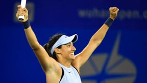 Tennis - Open d’Australie : L’aveu de Caroline Garcia après sa qualification pour les huitièmes !