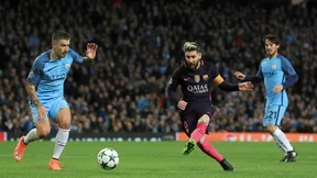 Mercato - Barcelone : Guardiola en contact avec l'entourage de Messi ?