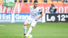 Mercato - OM : L’ASSE se prononce sur le salaire de Cabella !