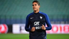 Real Madrid : Quand Raphaël Varane évoque sa remise en question !