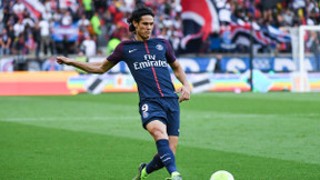 Mercato - PSG : Un nouveau danger à l’horizon pour Cavani ?