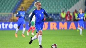 Équipe de France : L'énorme coup de gueule de Dugarry contre Antoine Griezmann !