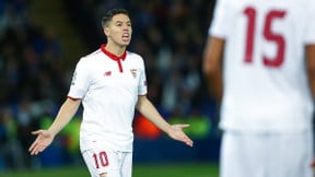 Mercato - PSG : Samir Nasri envoie un tacle au PSG concernant Hatem Ben Arfa !