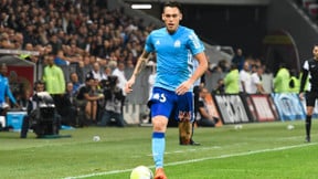 Mercato - OM : Ocampos livre les dessous de son été avec Rudi Garcia !