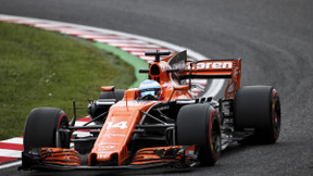 Formule 1 : Alonso, pénalité... Toto Wolff pousse un coup de gueule contre la FIA !