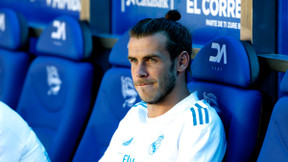 Mercato - Real Madrid : José Mourinho de retour à la charge pour Gareth Bale ?