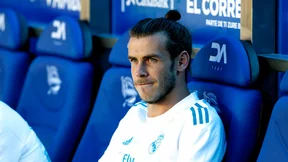 Mercato - Real Madrid : Zidane aurait tranché pour l’avenir de Bale !