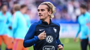 Mercato - Barcelone : Vers un duel de cadors pour Antoine Griezmann ?