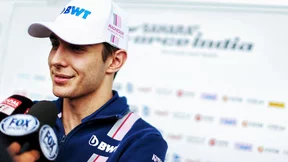 Formule 1 : Esteban Ocon affiche sa satisfaction après le Grand Prix du Japon !