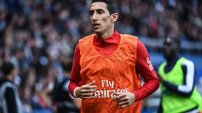 Mercato - PSG : Angel Di Maria aurait déjà fait un choix fort pour cet hiver !