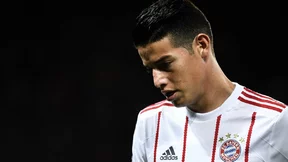 Mercato - Real Madrid : Un problème à prévoir avec James Rodriguez ?