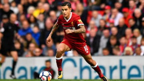 Mercato - Barcelone : Nouvelle offre de 120M€ en approche pour Coutinho ?