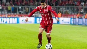 Mercato - Bayern Munich : Jupp Heynckes se prononce sur le cas James Rodriguez !