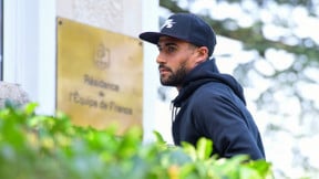 Mercato - OL : Un cador italien prêt à fondre sur Nabil Fekir ?