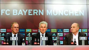 Mercato - Bayern Munich : La direction du Bayern justifie le retour de Jupp Heynckes !