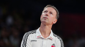 Basket - Equipe de France : Quand Vincent Collet évoque l’échec lors de l’EuroBasket !
