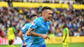 OM : Ocampos évoque ses deux sources d’inspiration au club !