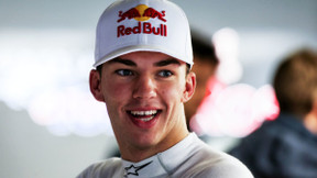 Formule 1 : Ce témoignage important sur l’avenir de Pierre Gasly en F1 !