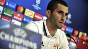 Mercato - OL : Les vérités de Maxime Gonalons sur son départ à l’AS Rome !