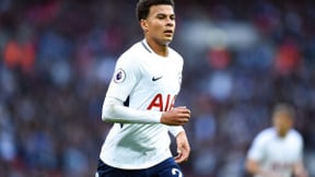 Mercato - Real Madrid : Dele Alli se rapprocherait du Real grâce à… Jorge Mendes !