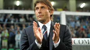 Mercato - Chelsea : Déjà un point de chute identifié pour Antonio Conte !