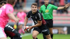 Rugby : Elissalde s’enflamme pour la nouvelle révélation du Top 14 !