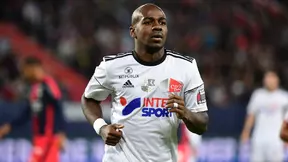 Mercato - ASSE : Gaël Kakuta justifie son choix de snober l'AS Saint-Etienne !