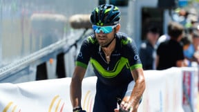 Cyclisme : Cette annonce d'Alejandro Valverde pour le Tour de France 2018 !