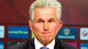 Mercato - Manchester United : Heynckes également dans la course pour une priorité de Mourinho ?