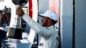 Formule 1 : Lewis Hamilton dévoile comment il a pris le dessus sur Sebastian Vettel !