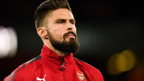 Mercato - Arsenal : Une énième piste prestigieuse pour Olivier Giroud ?