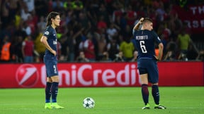 PSG : Cavani rend un vibrant hommage à... Marco Verratti ! 