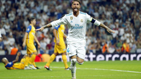 Real Madrid : Quand Sergio Ramos imagine la Liga sans le FC Barcelone...