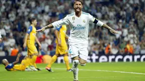 Real Madrid : Sergio Ramos évoque l’ambiance dans le vestiaire du Real !