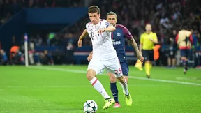 Mercato - Bayern Munich : Thomas Müller tacle sèchement Carlo Ancelotti !
