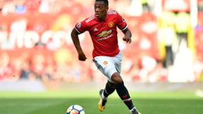 Mercato - Barcelone : Cette précision importante dans le dossier Anthony Martial !