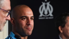 OM : Abdennour se prononce sans détour sur la concurrence !