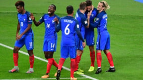 Equipe de France : Les Bleus valident leur ticket pour la Coupe du monde !