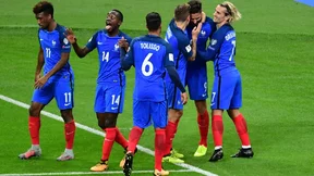 Equipe de France : Les Bleus valident leur ticket pour la Coupe du monde !