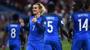 France/Biélorussie : Les notes des Bleus !