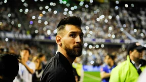 Barcelone : Quand le fils de Maradona… égratigne Messi !