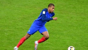 PSG : «Qui n'est pas impressionné par Mbappé à son âge ?»