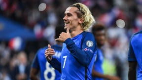 Mercato - Barcelone : Tous les feux au vert sur la piste Griezmann ?