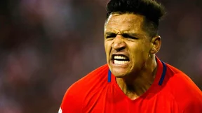 Mercato - PSG : L'énorme appel du pied de Daniel Alves à Alexis Sanchez !