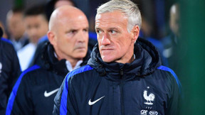 Mercato : Cette précision de taille sur l’avenir de Didier Deschamps !