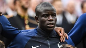 Mercato - PSG : Antero Henrique serait fixé pour le prix de N’Golo Kanté !