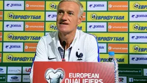 Équipe de France : L’énorme coup de gueule de Dugarry sur l’avenir de Deschamps !